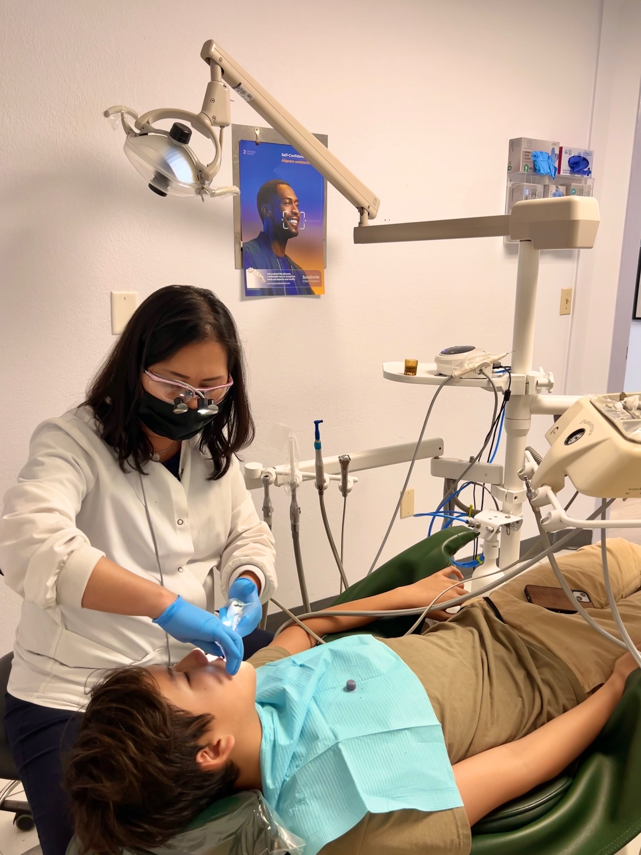 Irvine Smile Dentistry Image