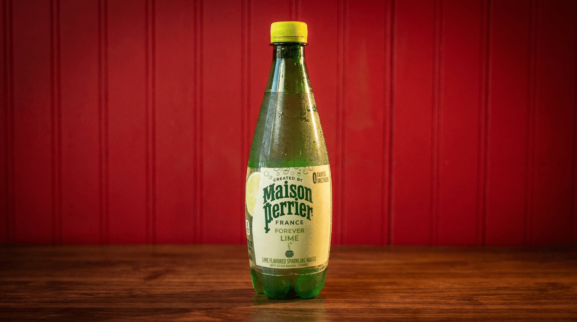Maison Perrier