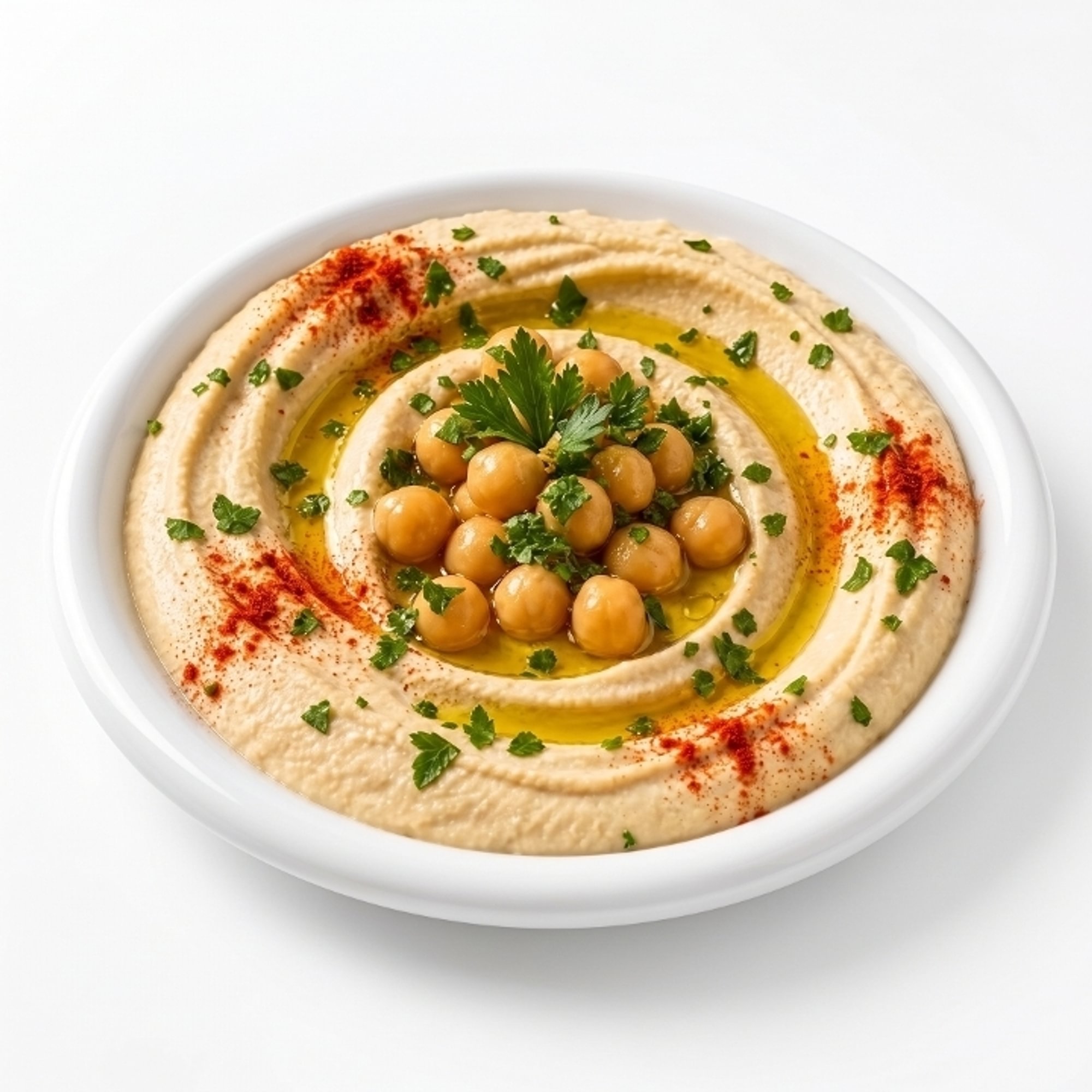 Hummus (Side)