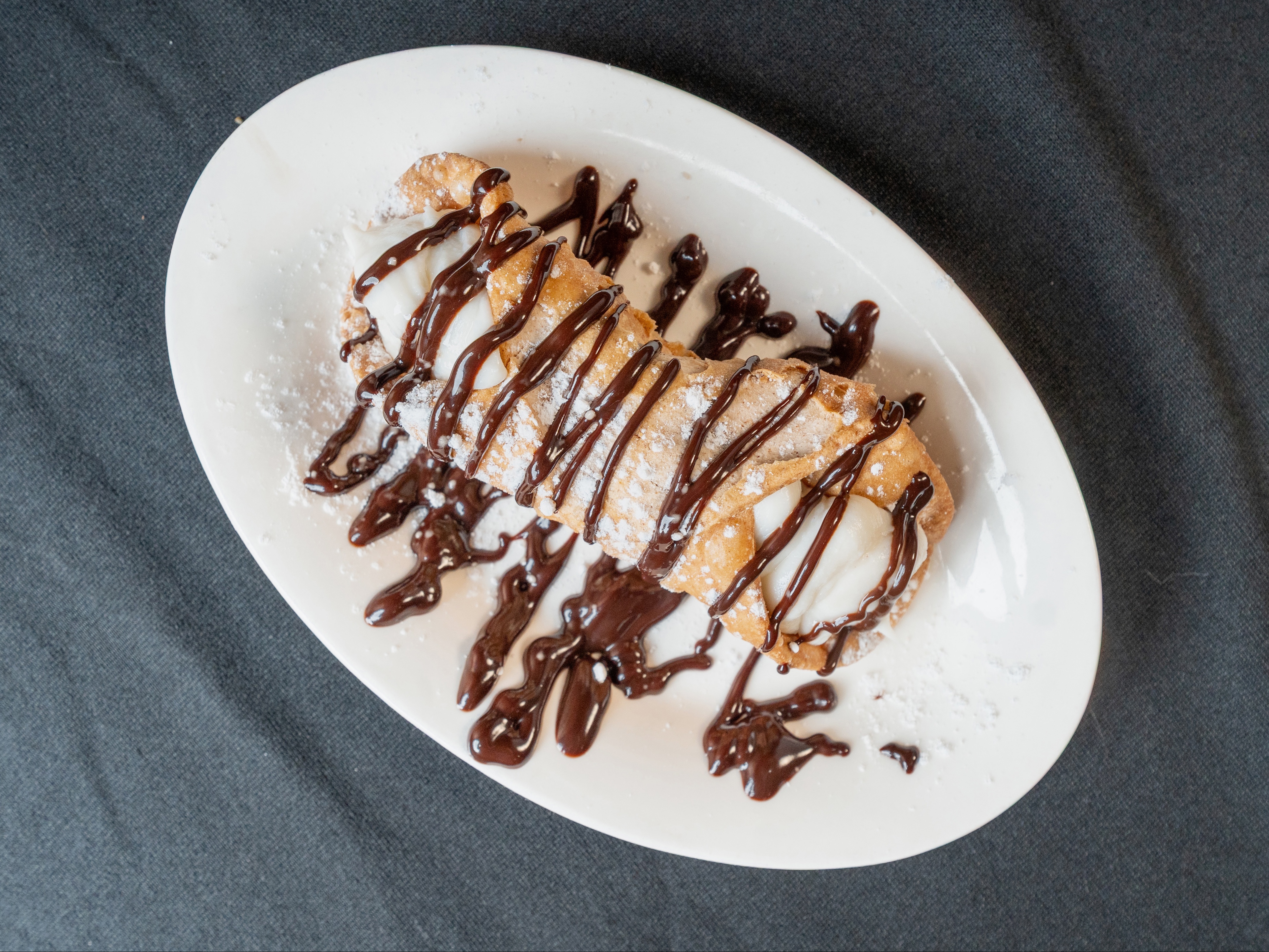 Cannoli