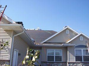 Neff Roofing & Construction Photo