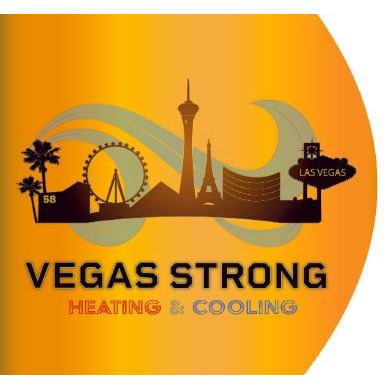 Vegas Strong Heating & Cooling