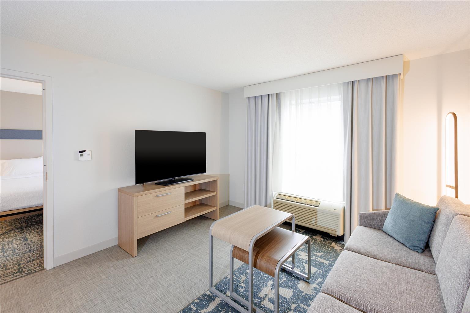 Homewood Suites by Hilton Rochester - Victor Image