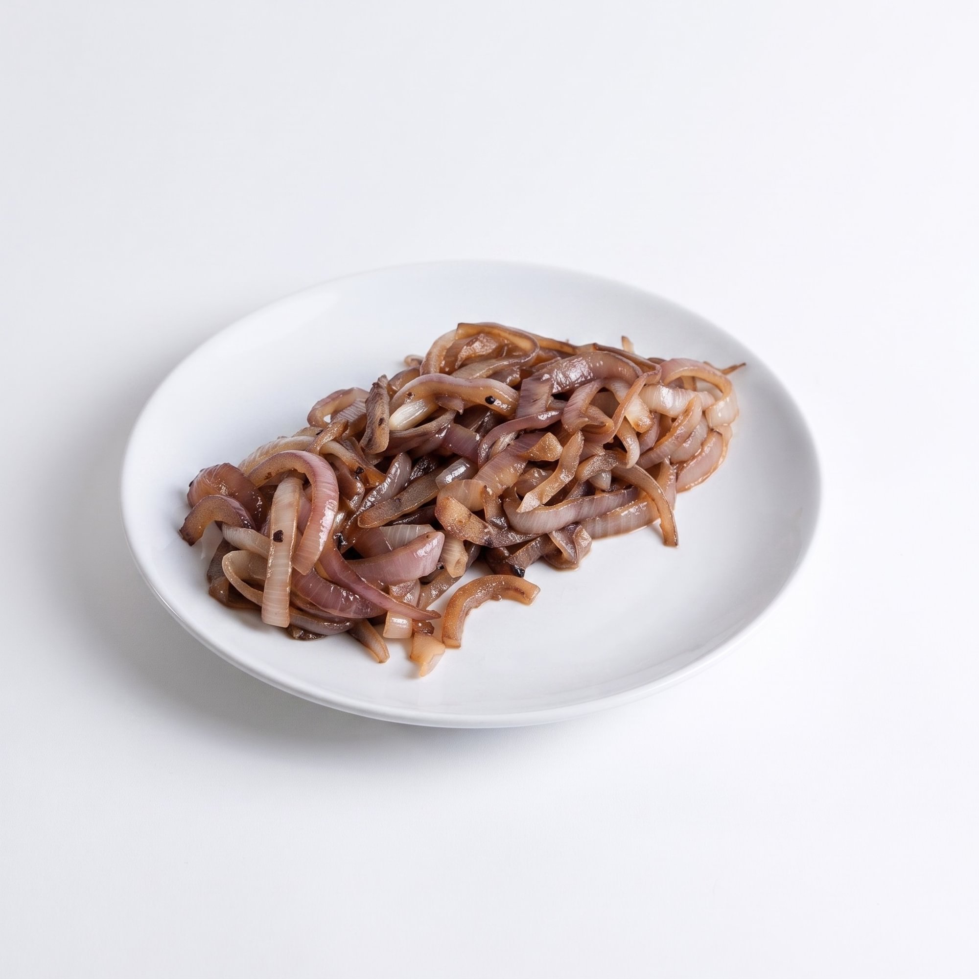 Grilled Onions