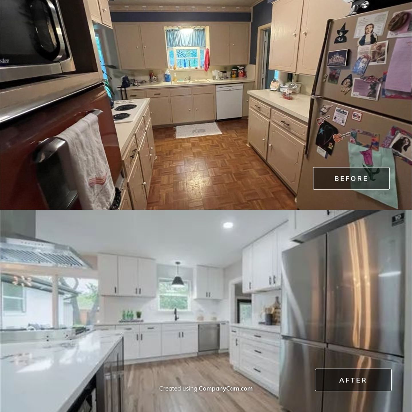 MacDonald Roofing & Remodeling Image