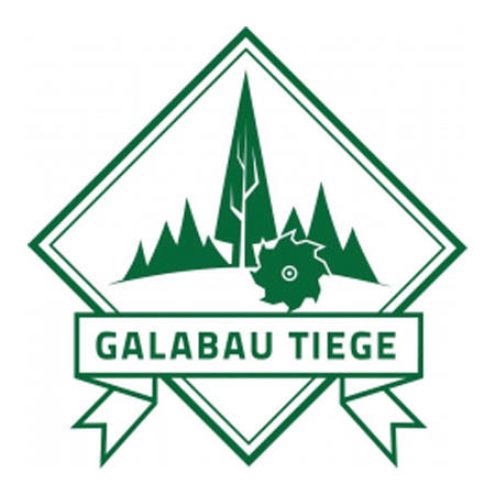 Logo von Galabau Tiege