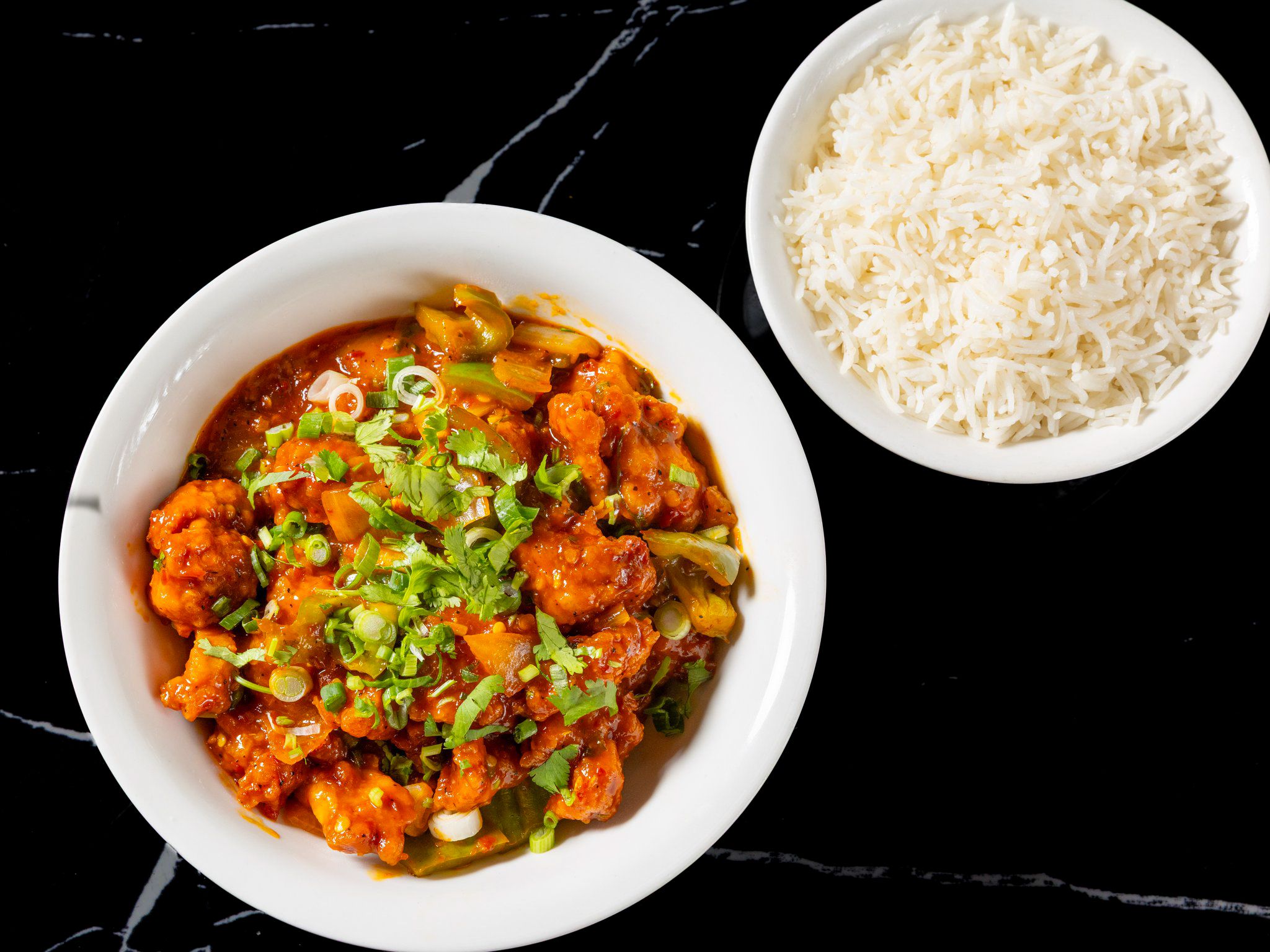 Chilli Chicken