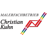 Logo von Malerfachbetrieb Christian Kuhn