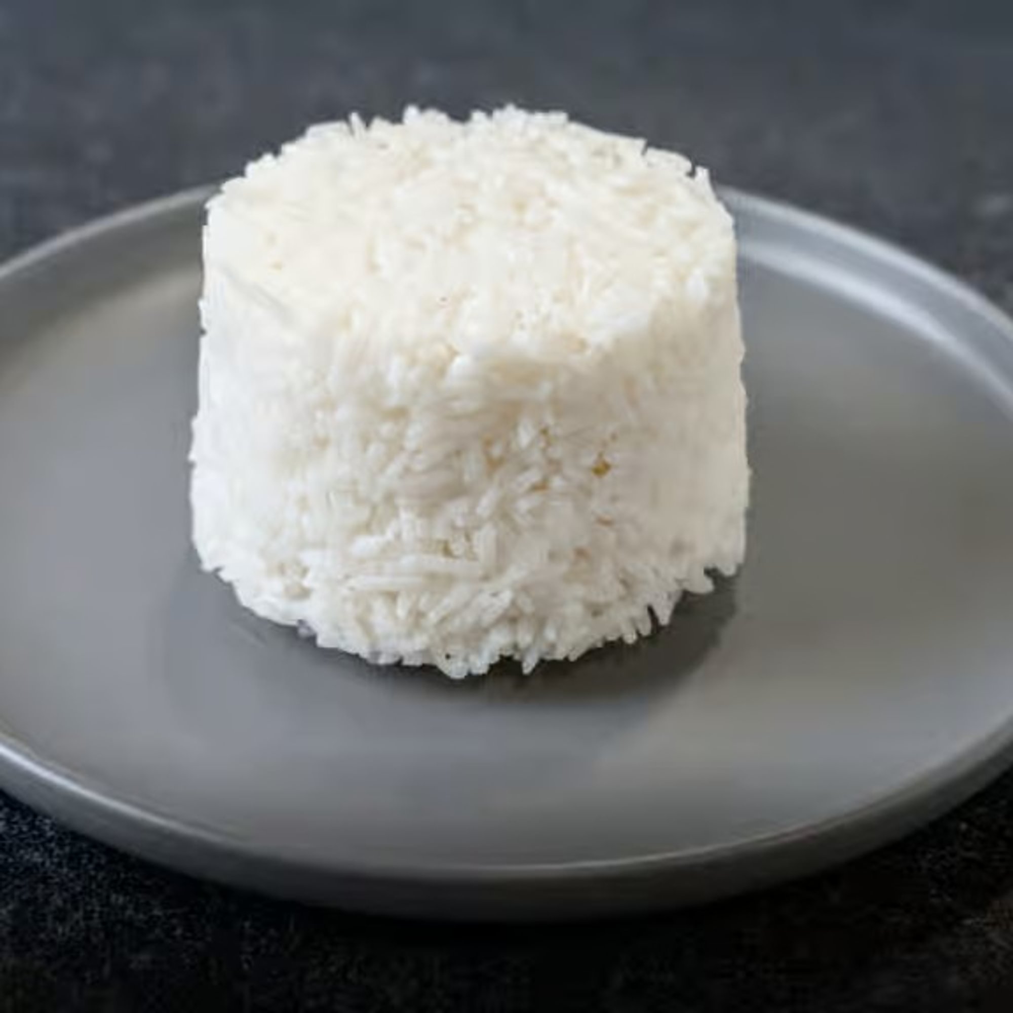 White Rice