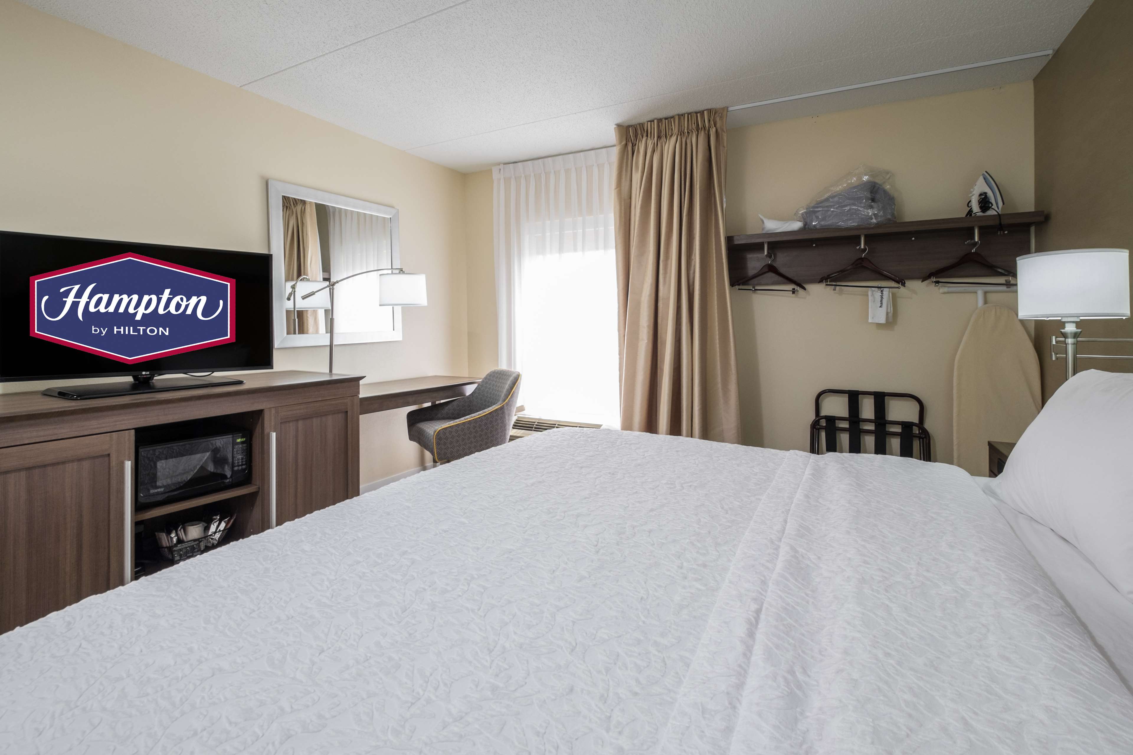 Hampton Inn Freeport/Brunswick Photo