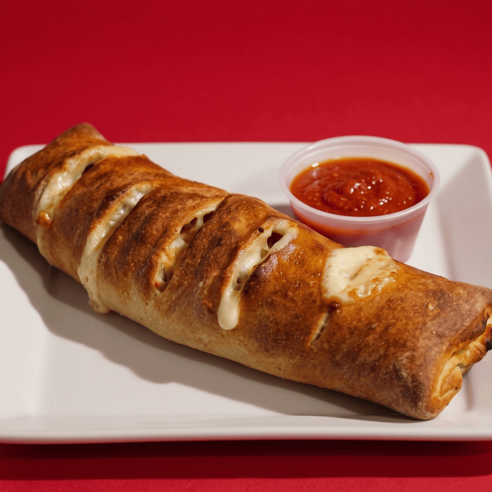 Meat Stromboli