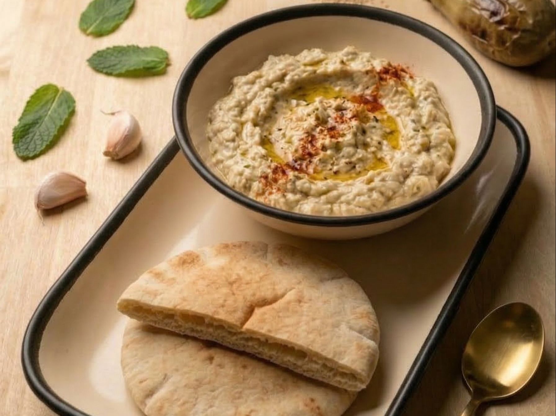 Baba Ganoush
