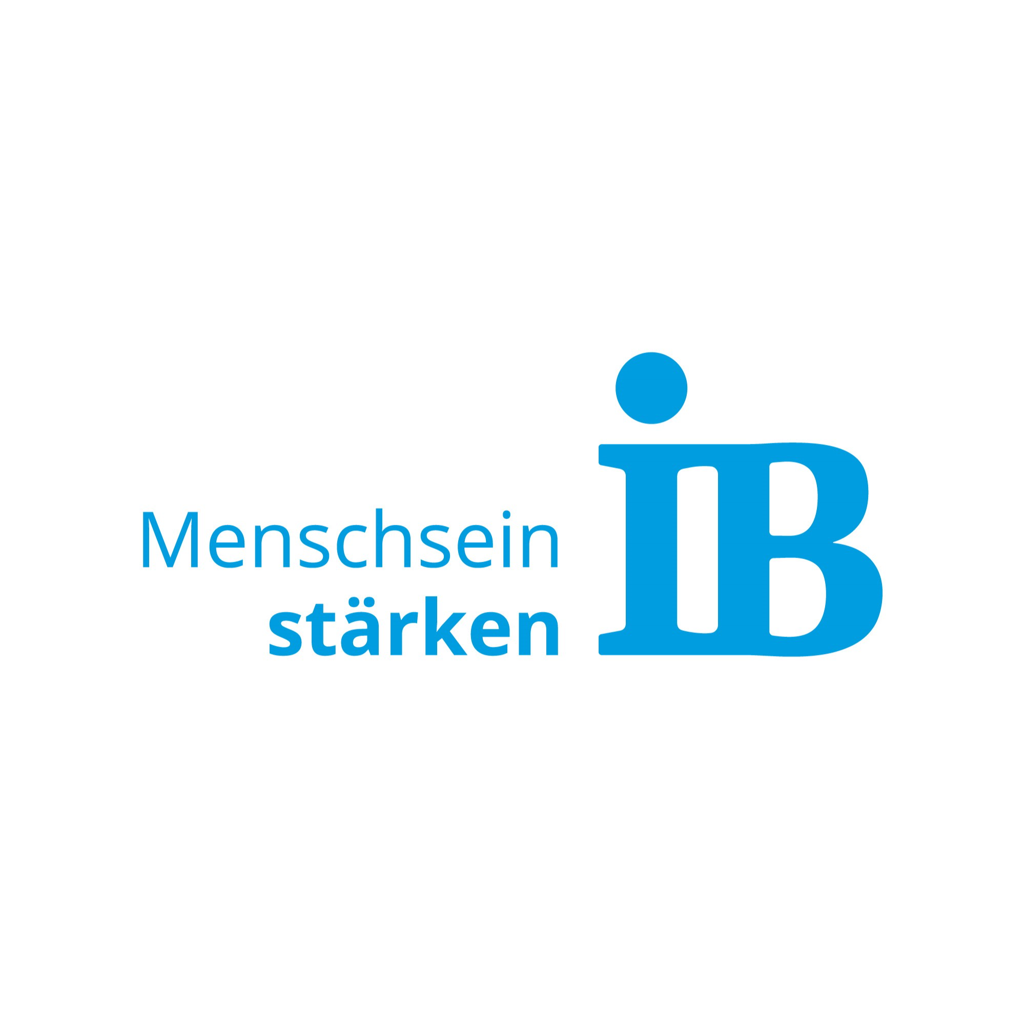 Logo von Internationaler Bund IB Mitte gGmbH für Bildung und soziale Dienste