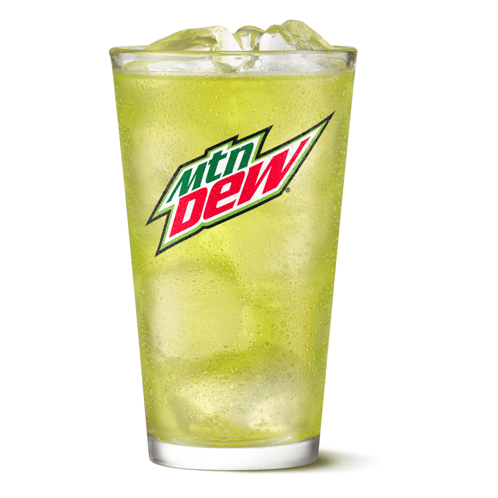 MTN DEW