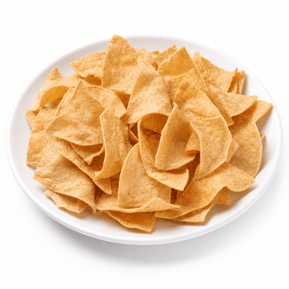 Tostada Chips