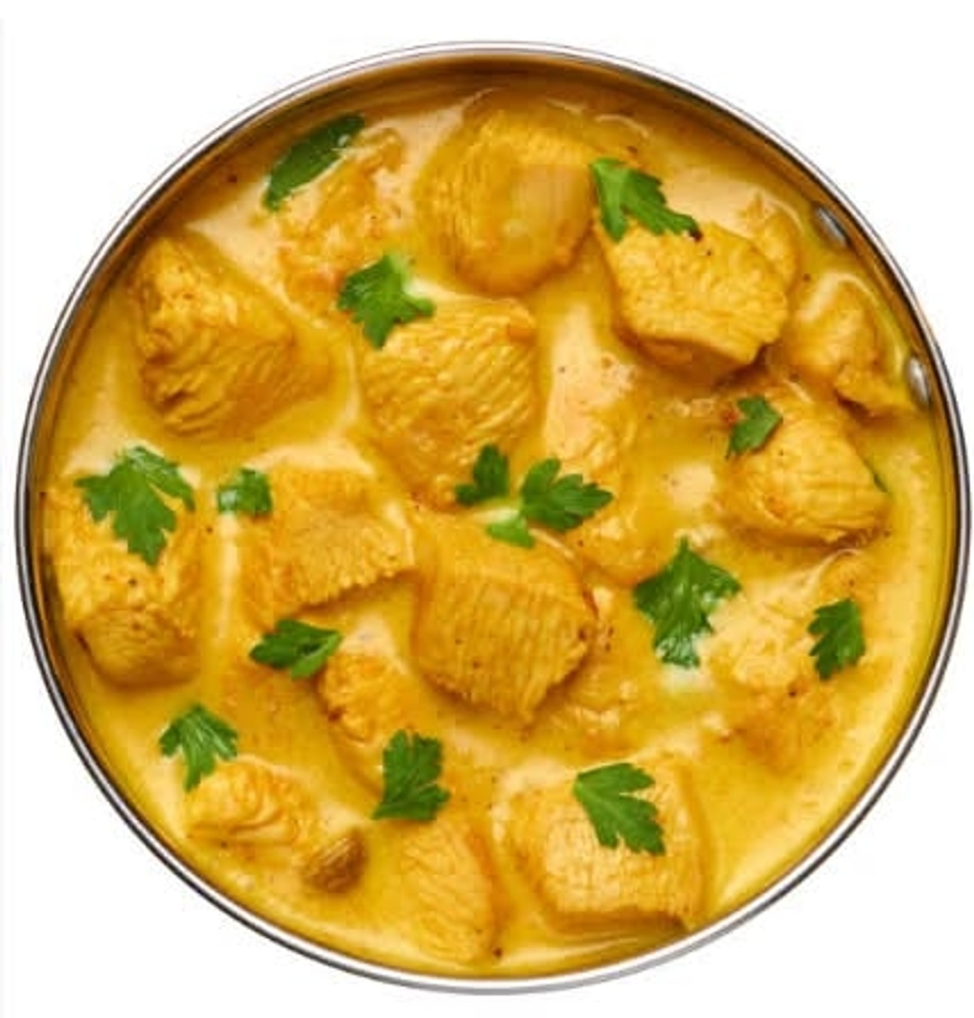 Chicken Korma