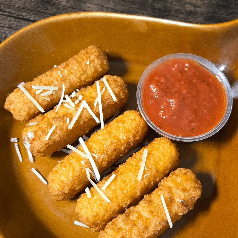 Cheese Sticks