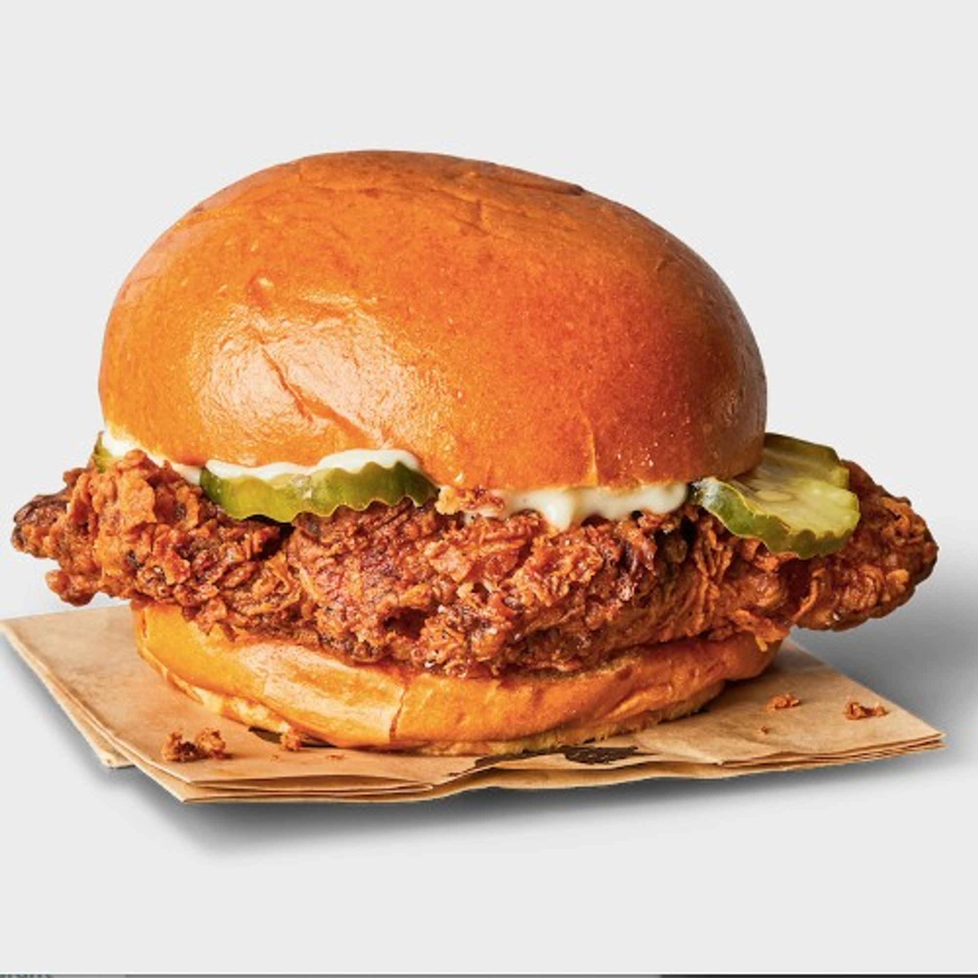 Chicken Sandwich
