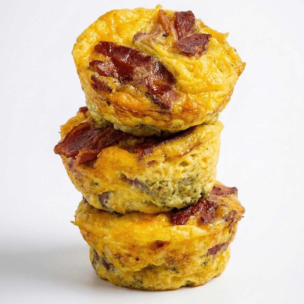Egg Bites