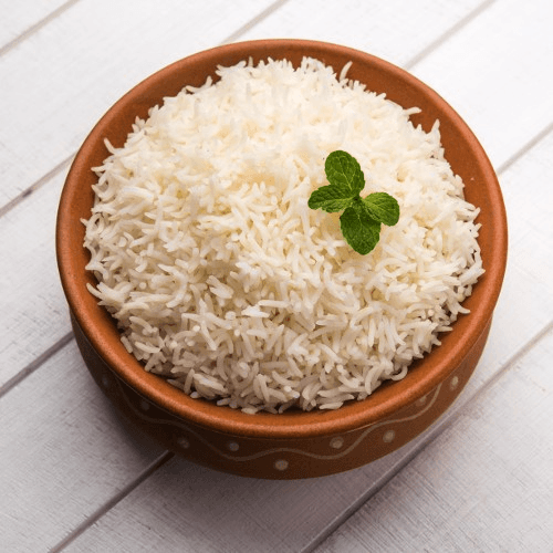 Jasmine Rice