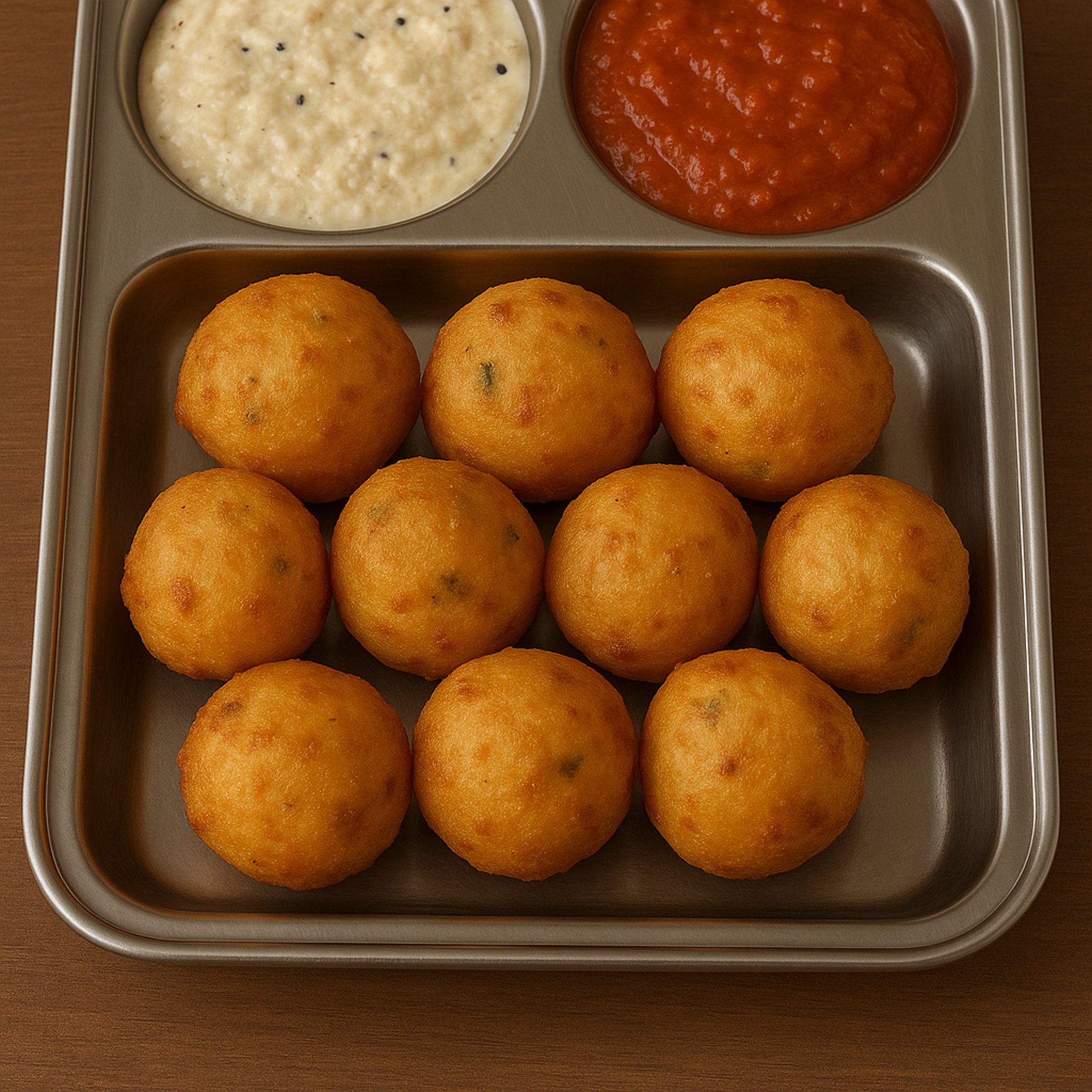 Bonda