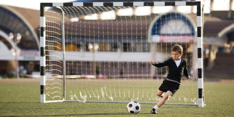 3 Reasons a Quality Youth Soccer Training Program Is Essential