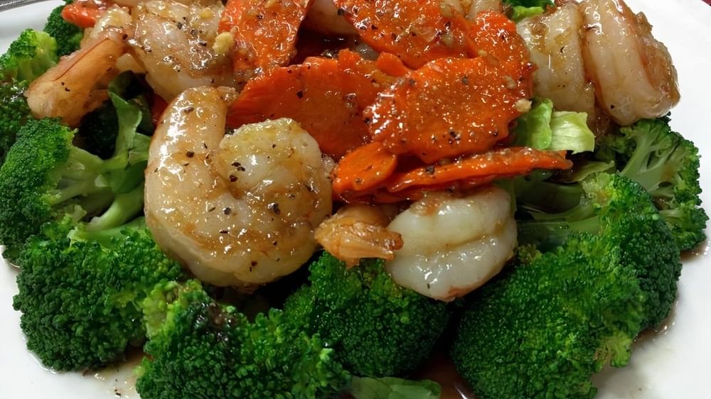 Broccoli Delight