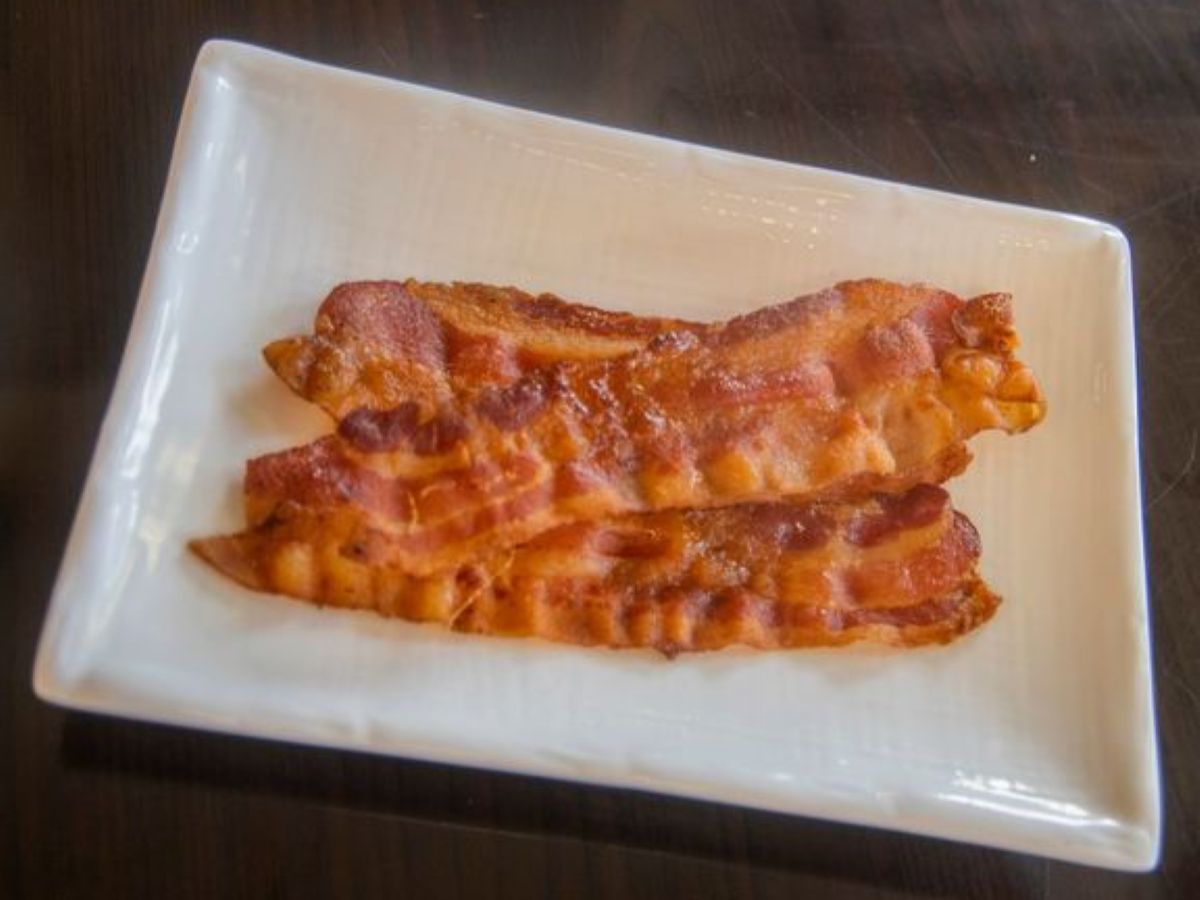 Bacon 3 Pieces
