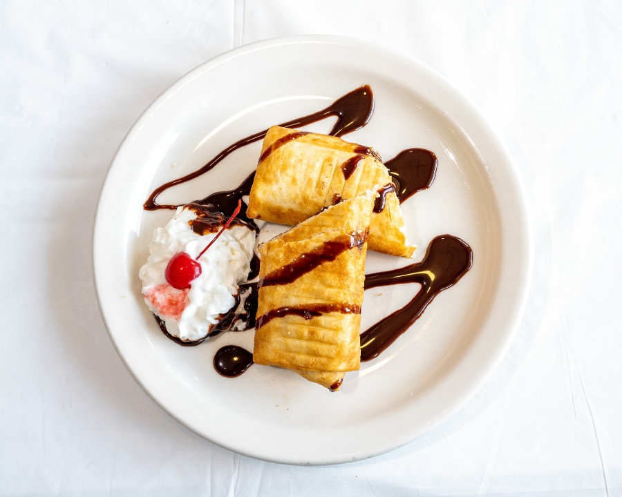 Mexican Cheesecake