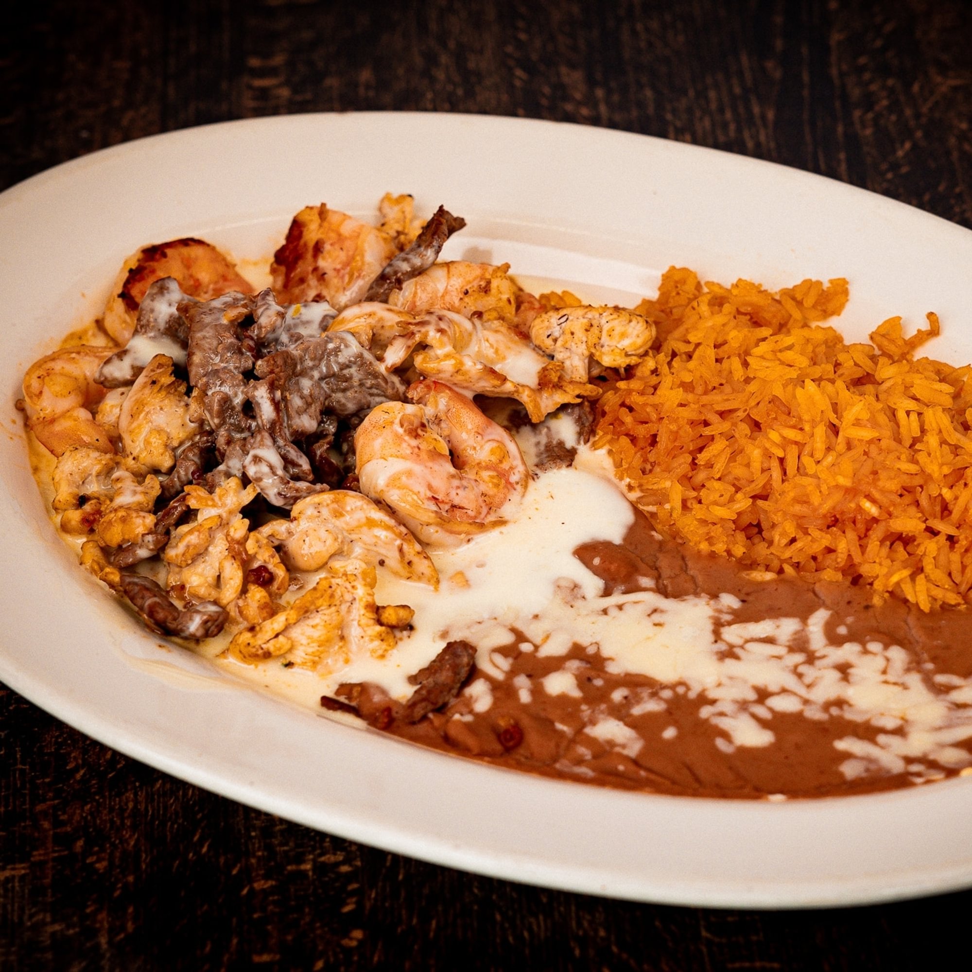 Pollo Jalisco