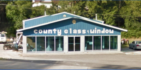 County Glass & Window Co. Photo