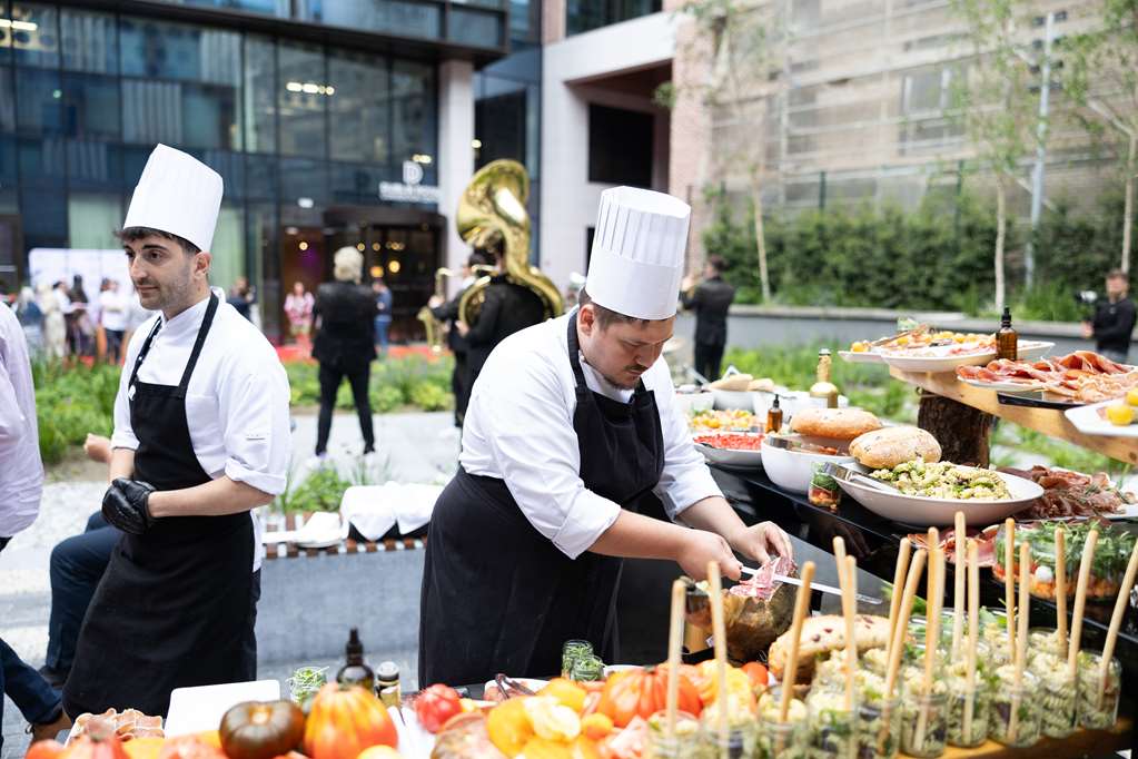 Radisson Blu Royal Hotel, Dublin 95