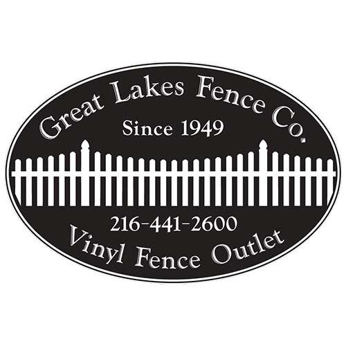 Great Lakes Fence Company Logo