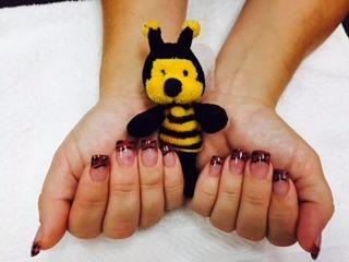 TL Nails & Spa image