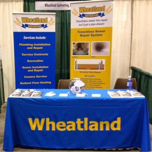 Wheatland Plumbing and Septic