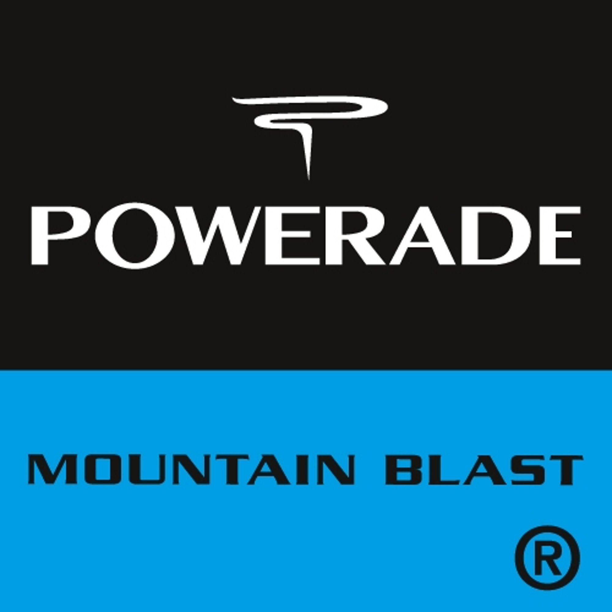POWERADE