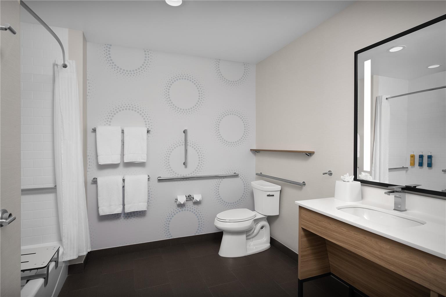 Tru by Hilton Concord Charlotte Image