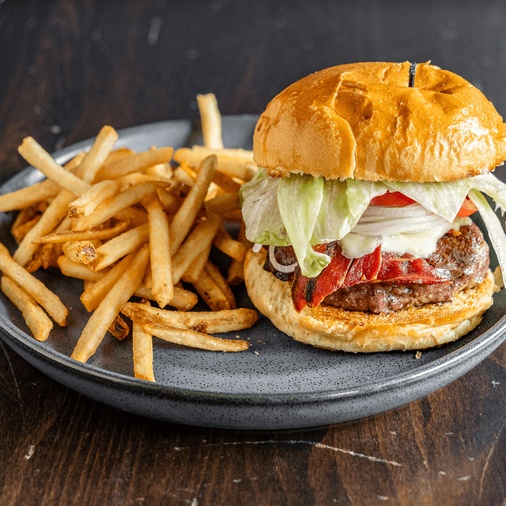 Wass Burger
