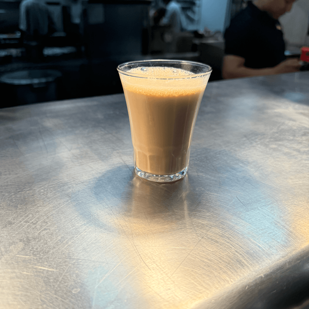 Indian Coffee