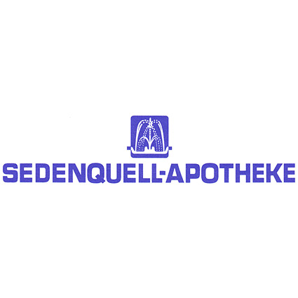 Logo der Sedenquell-Apotheke