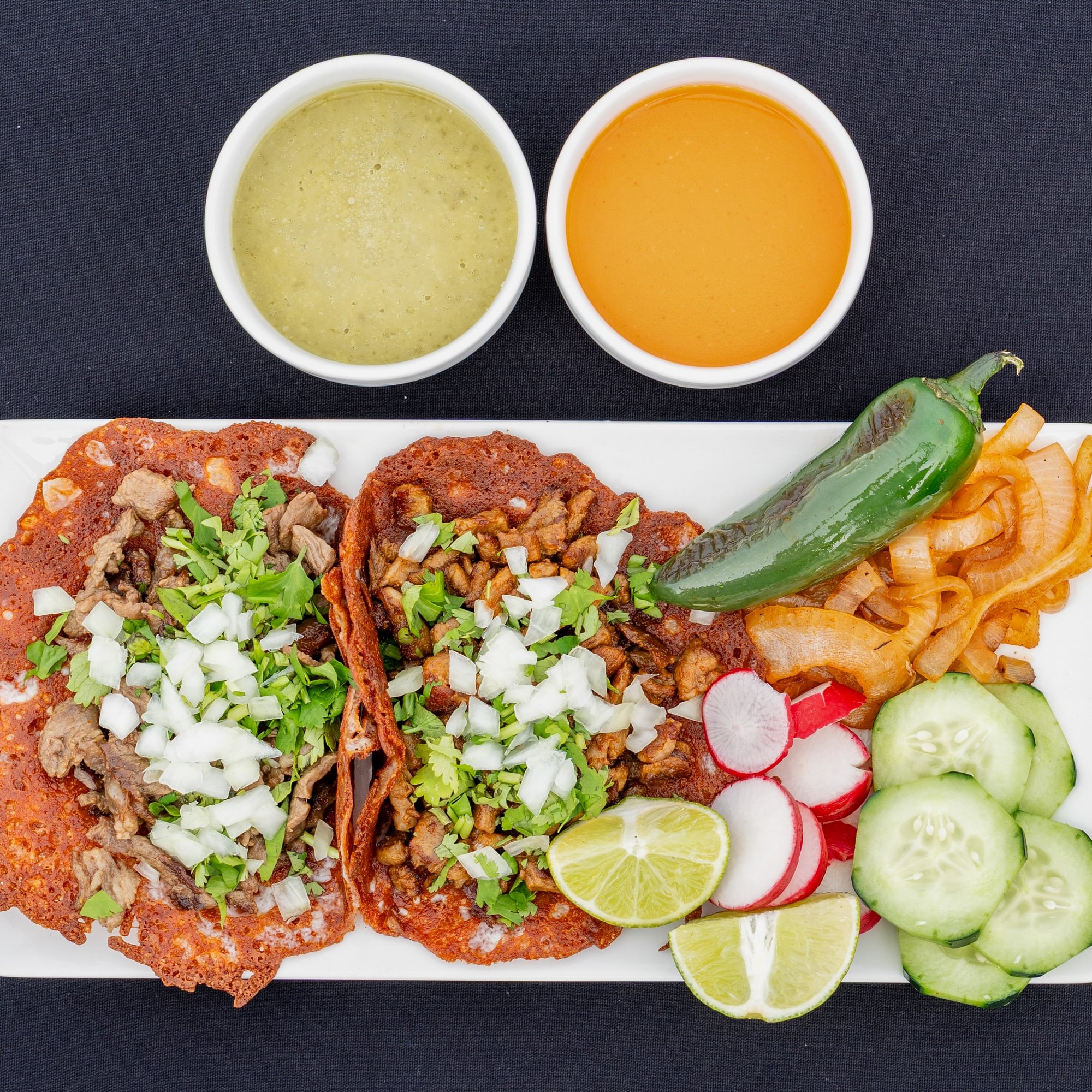 Keto Tacos
