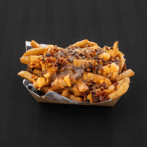 Disco Fries