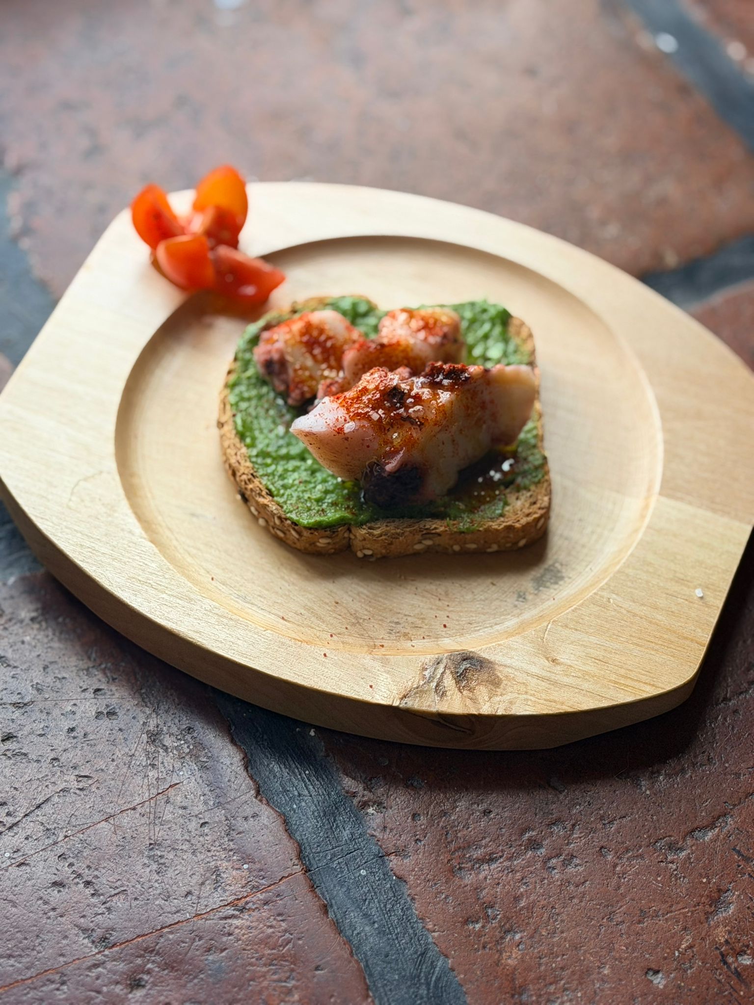 Galería en miniatura