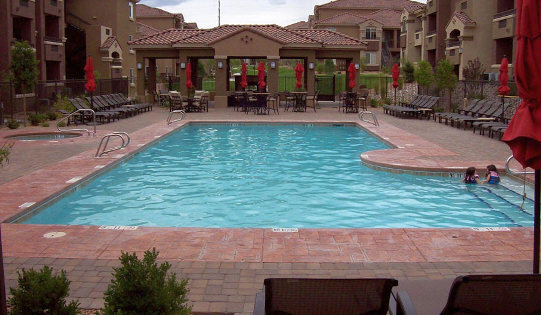 Aquatic Pools Inc. Rio Rancho, NM Business Profile
