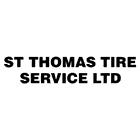 St Thomas Tire Service Ltd St. Thomas (Elgin)