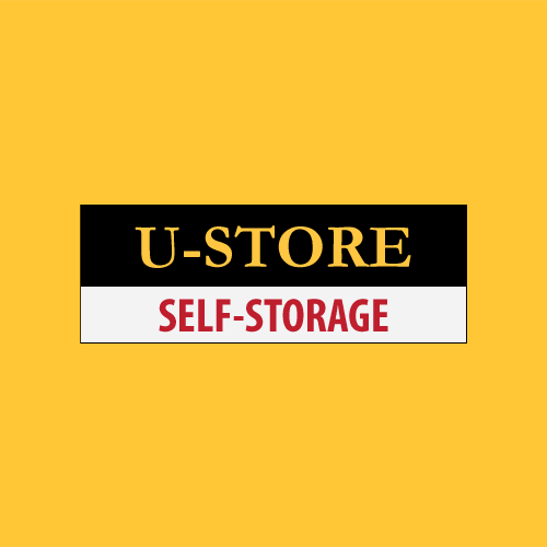 U Store Lock & Leave