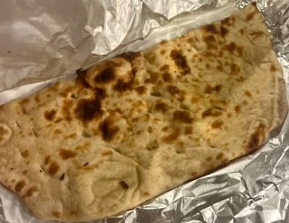 Naan