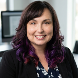TD Bank Private Banking - Lucinda Silva