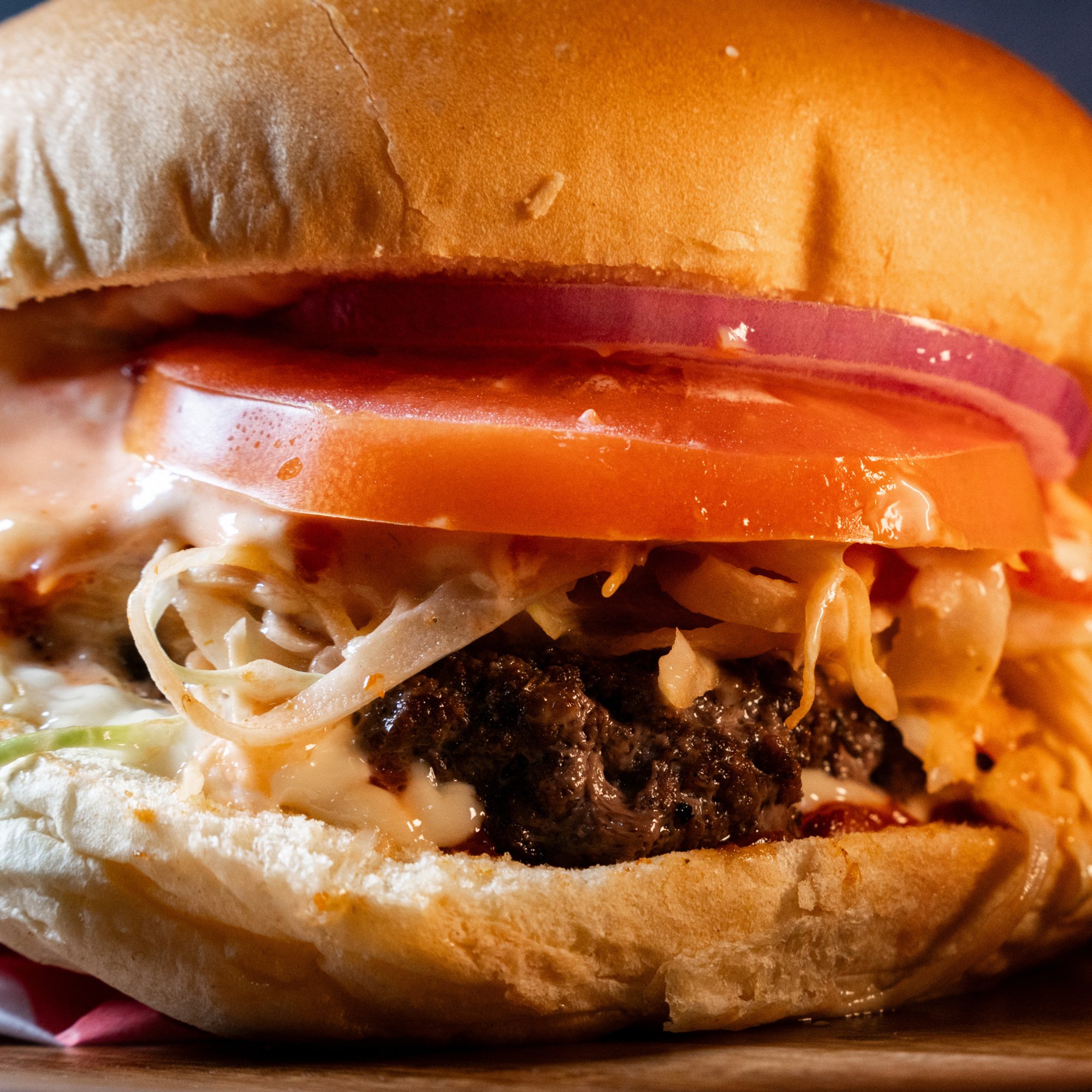 Chimi De Res / Beef