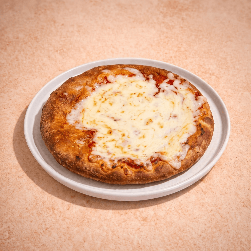 Pizza Knish